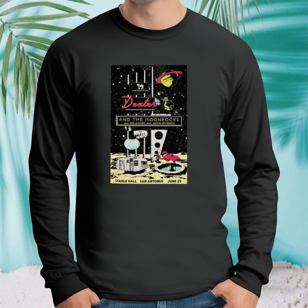 Longsleeve tshirt