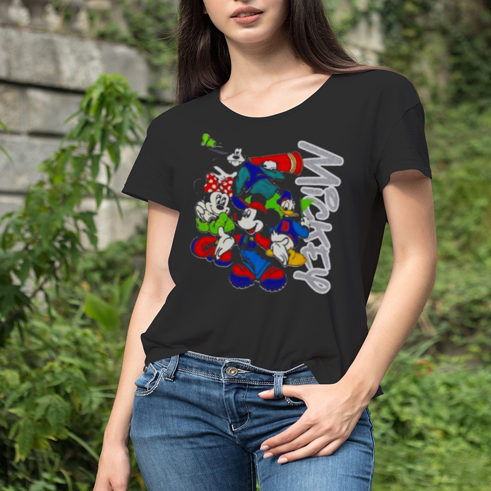 Women's tshirt
