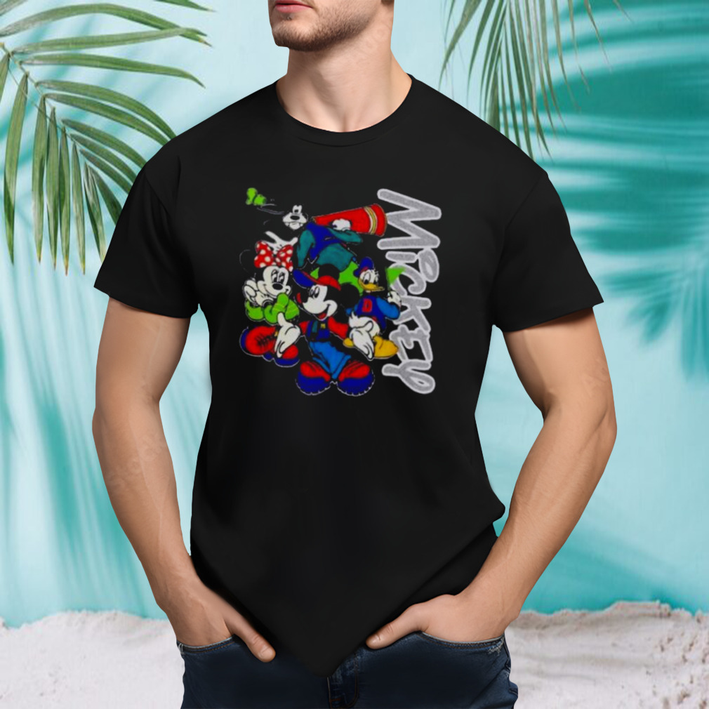 Unisex tshirt