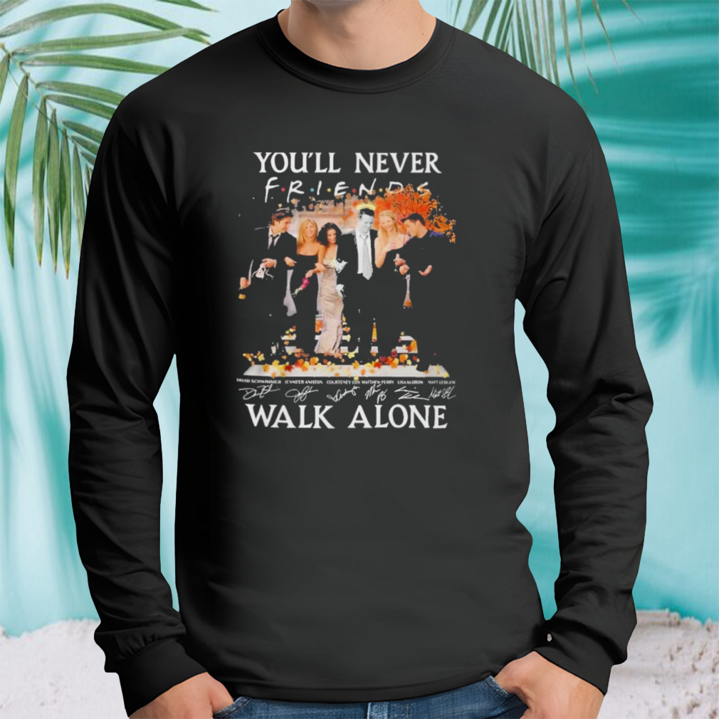 Longsleeve tshirt