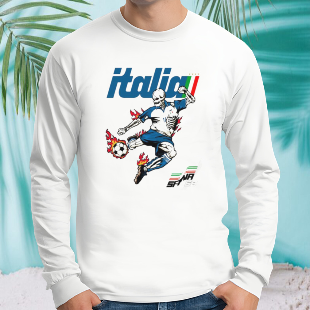 Longsleeve shirt
