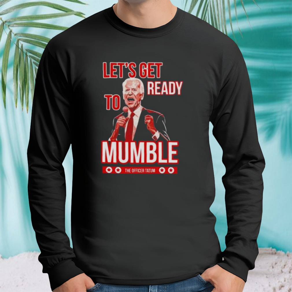 Longsleeve tshirt