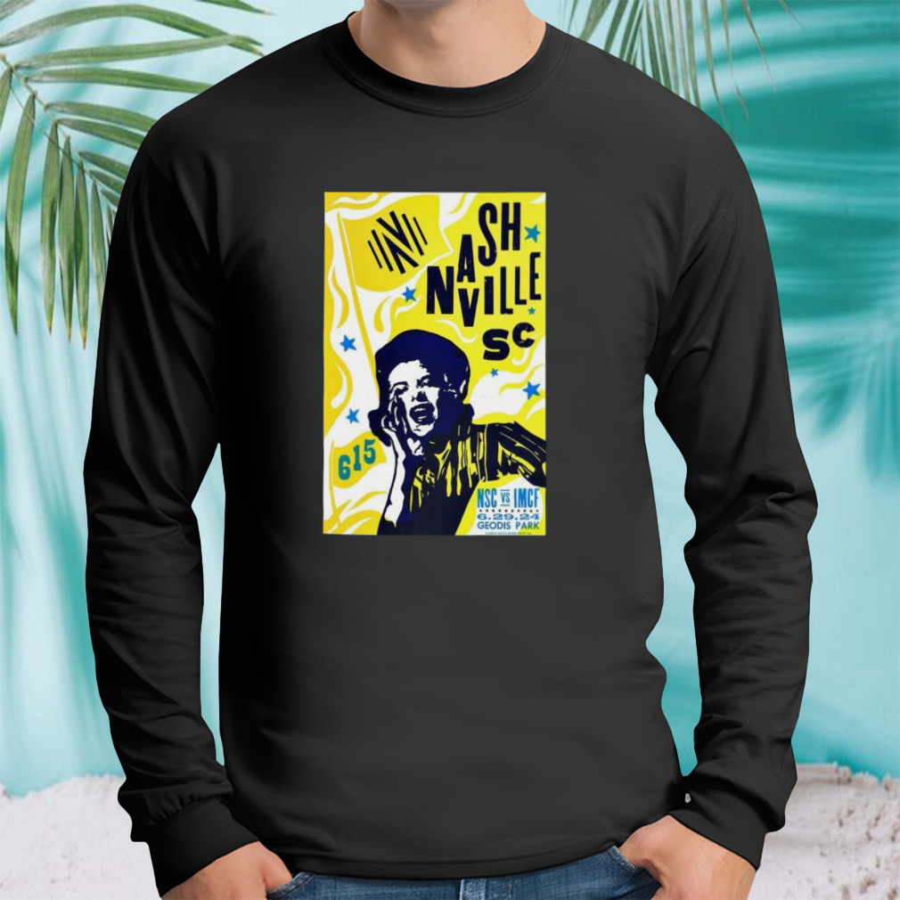 Longsleeve tshirt