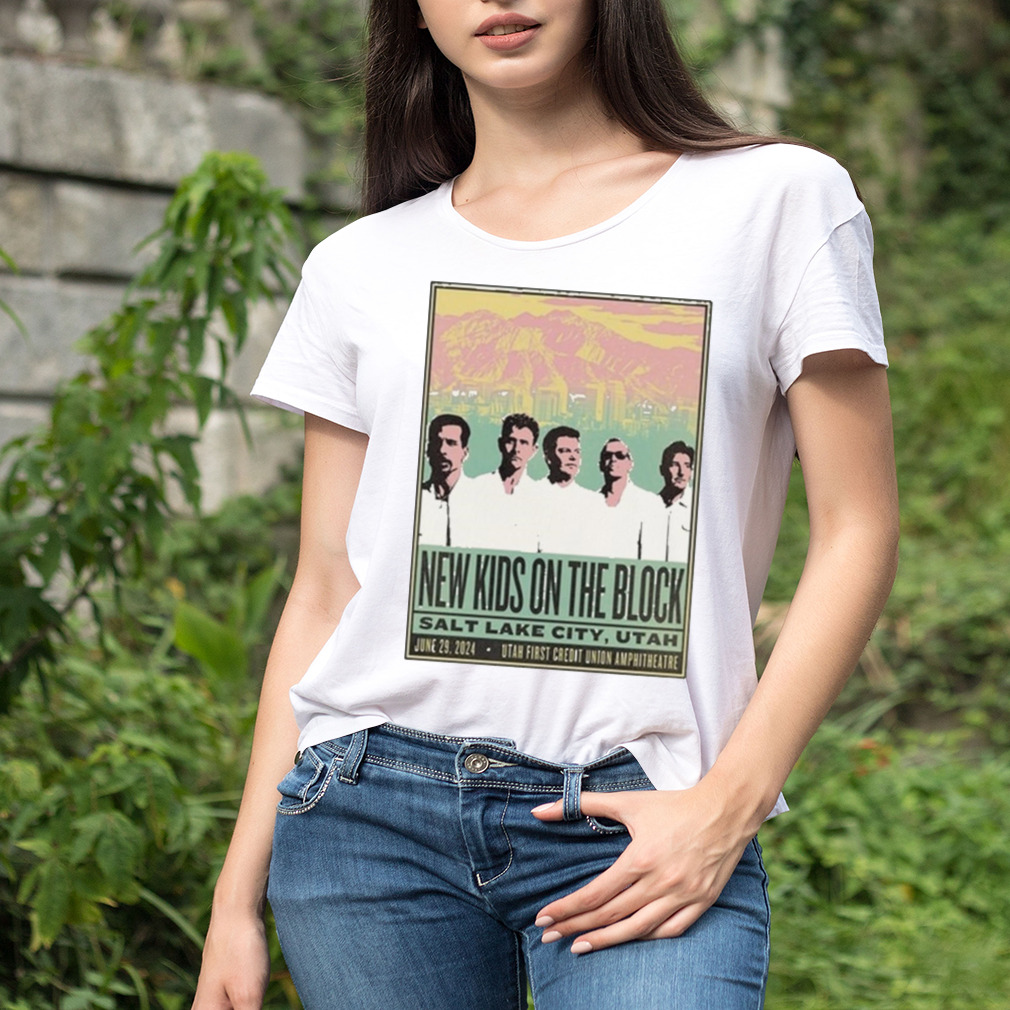 Women's shirt