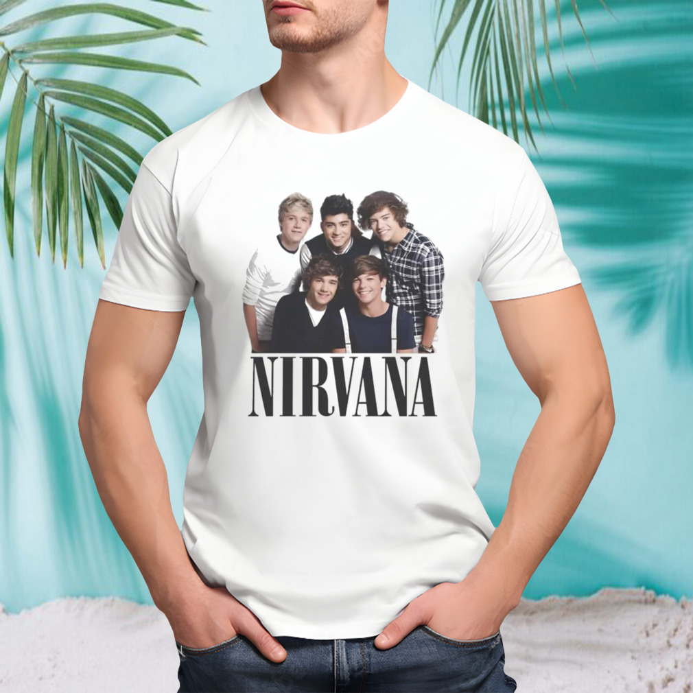 Unisex shirt