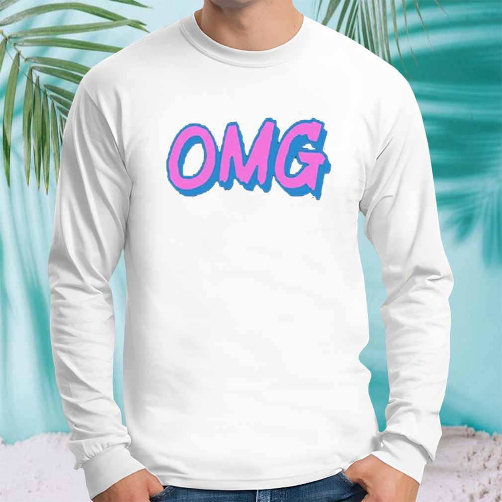 Longsleeve shirt