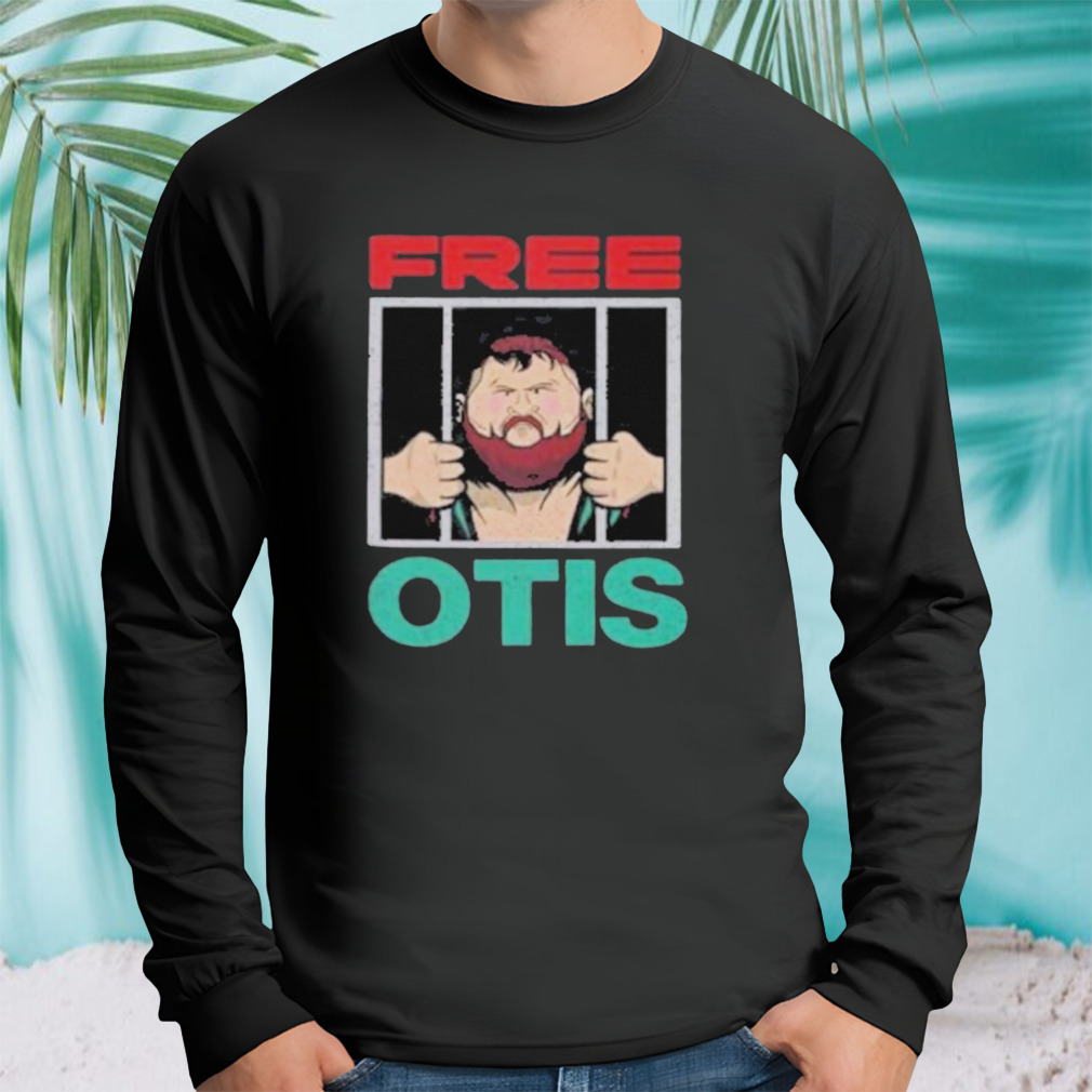 Longsleeve tshirt