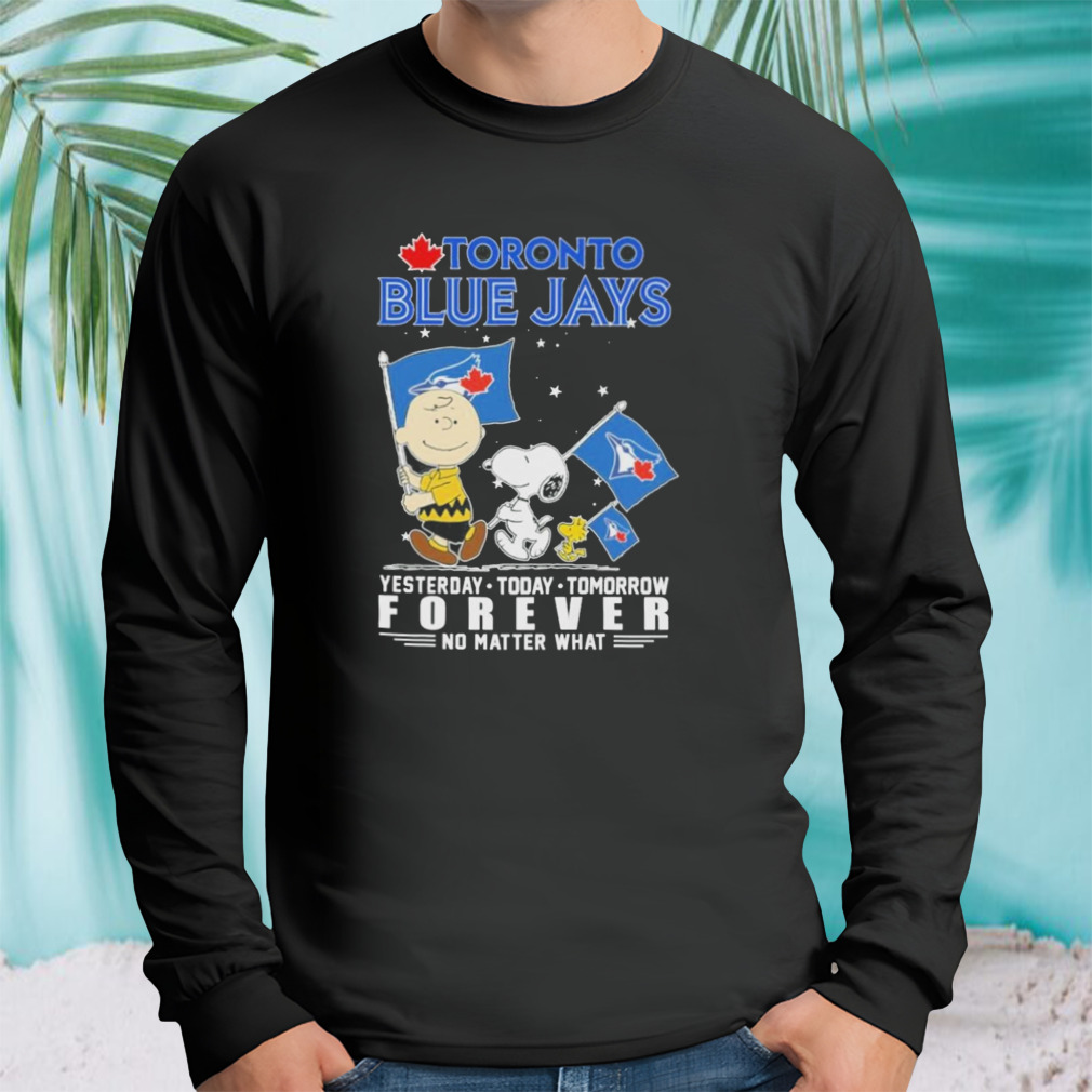 Longsleeve tshirt