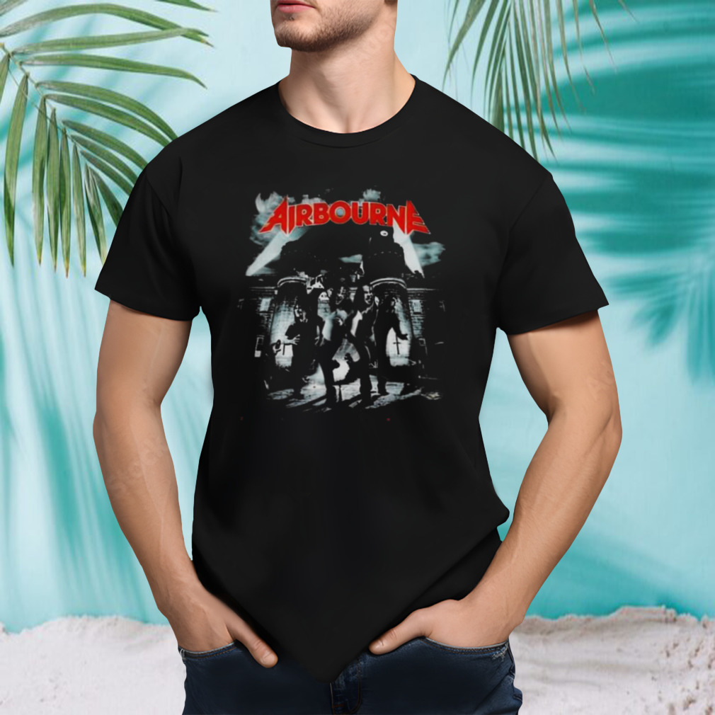 Runnin’ Wild T Shirt