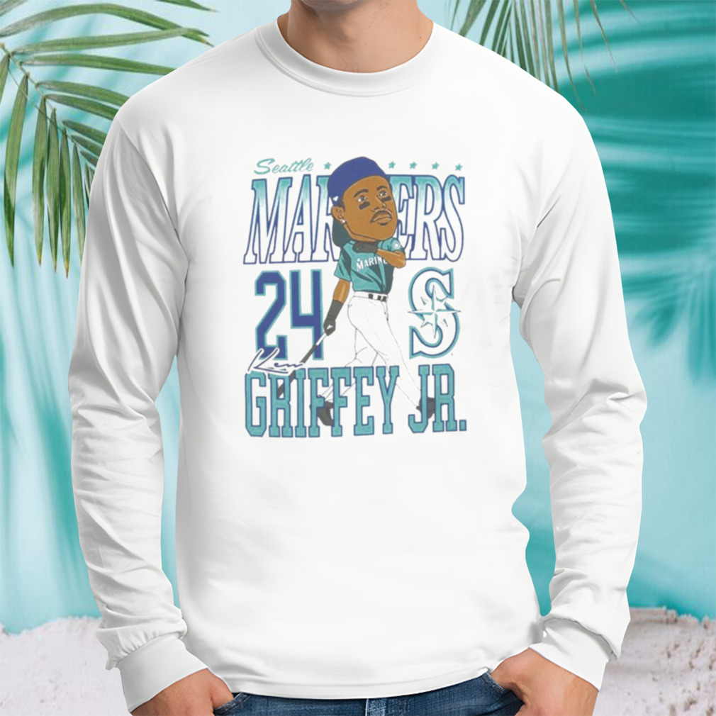 Longsleeve shirt