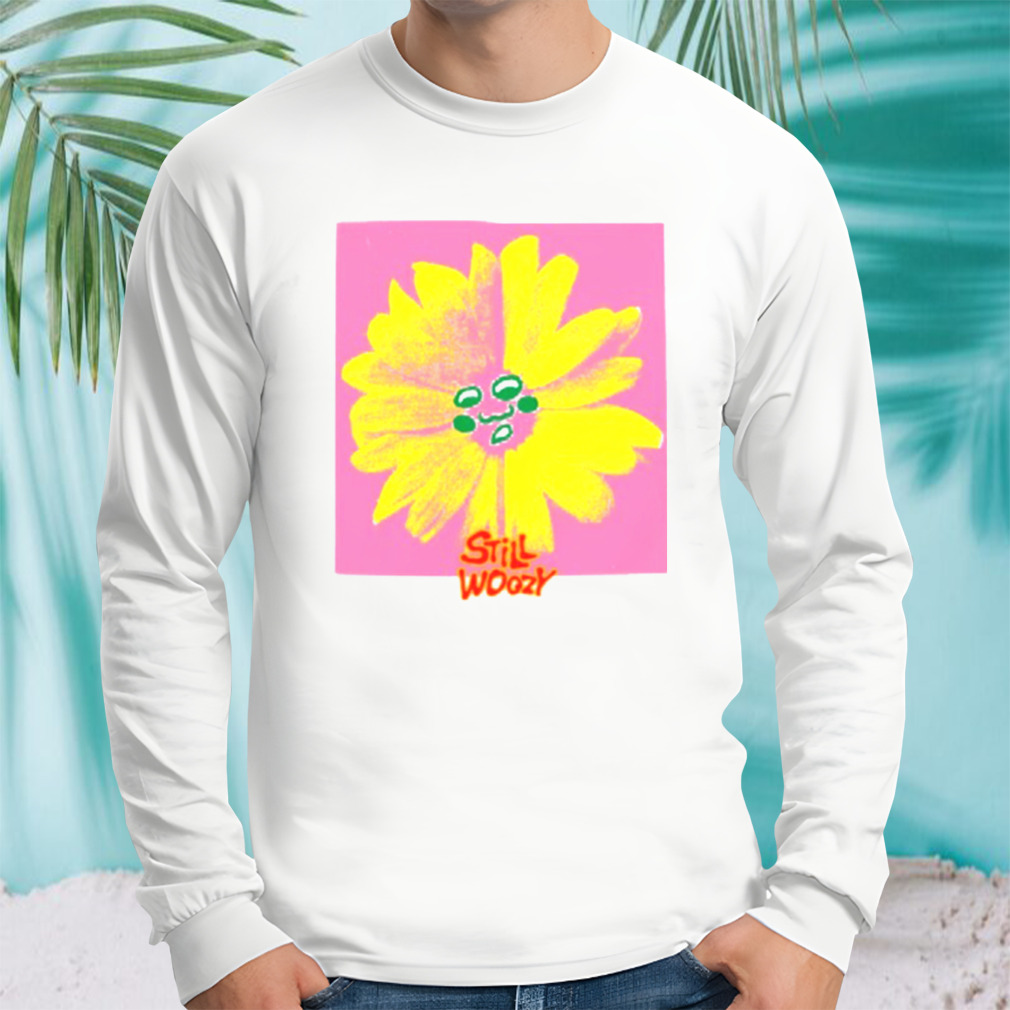 Longsleeve shirt