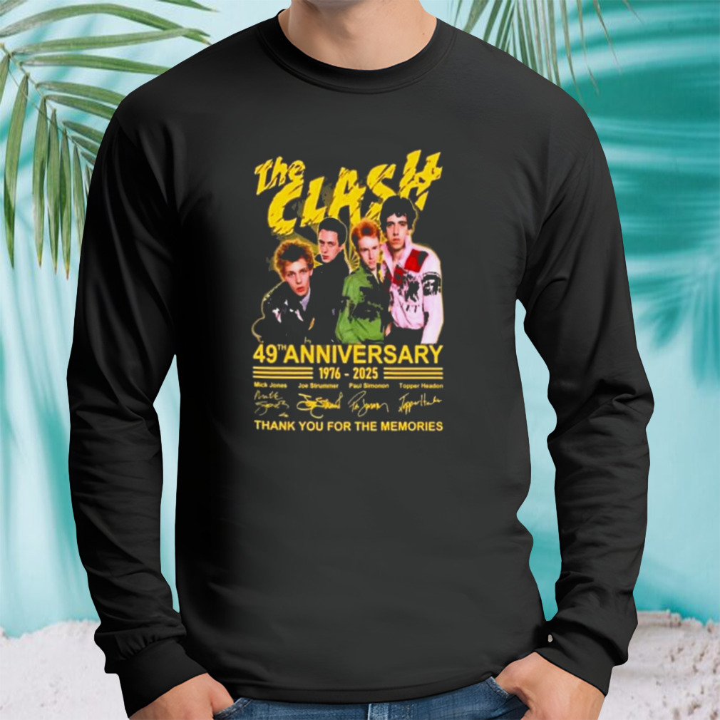 Longsleeve tshirt