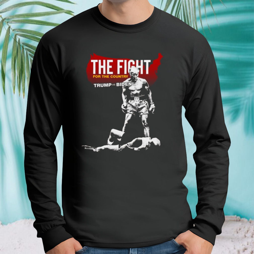 Longsleeve tshirt