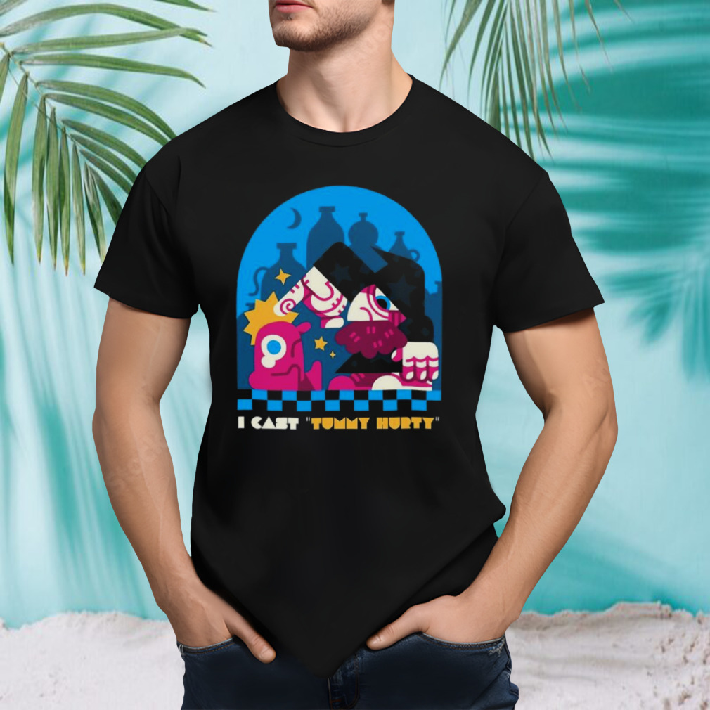 Unisex tshirt