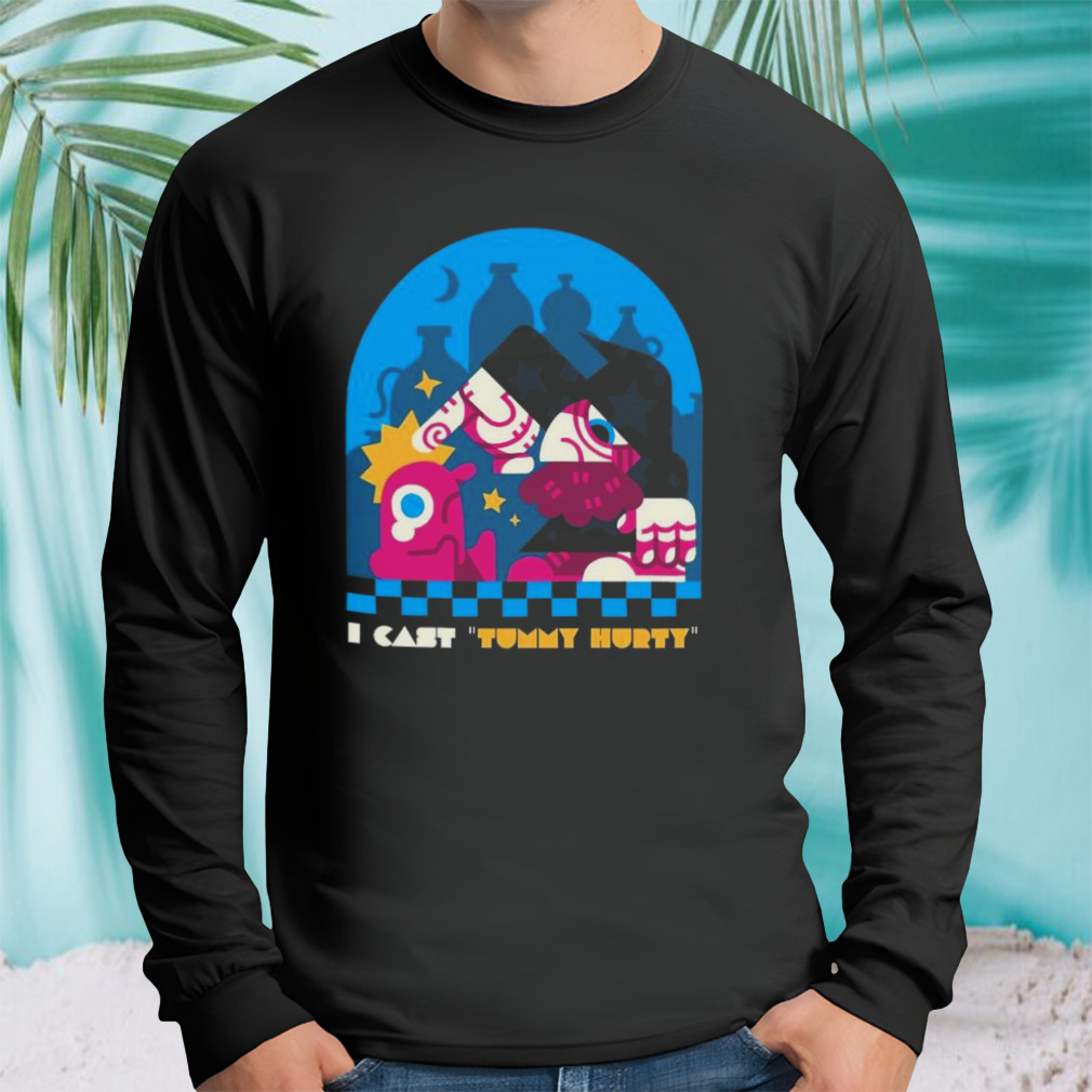 Longsleeve tshirt