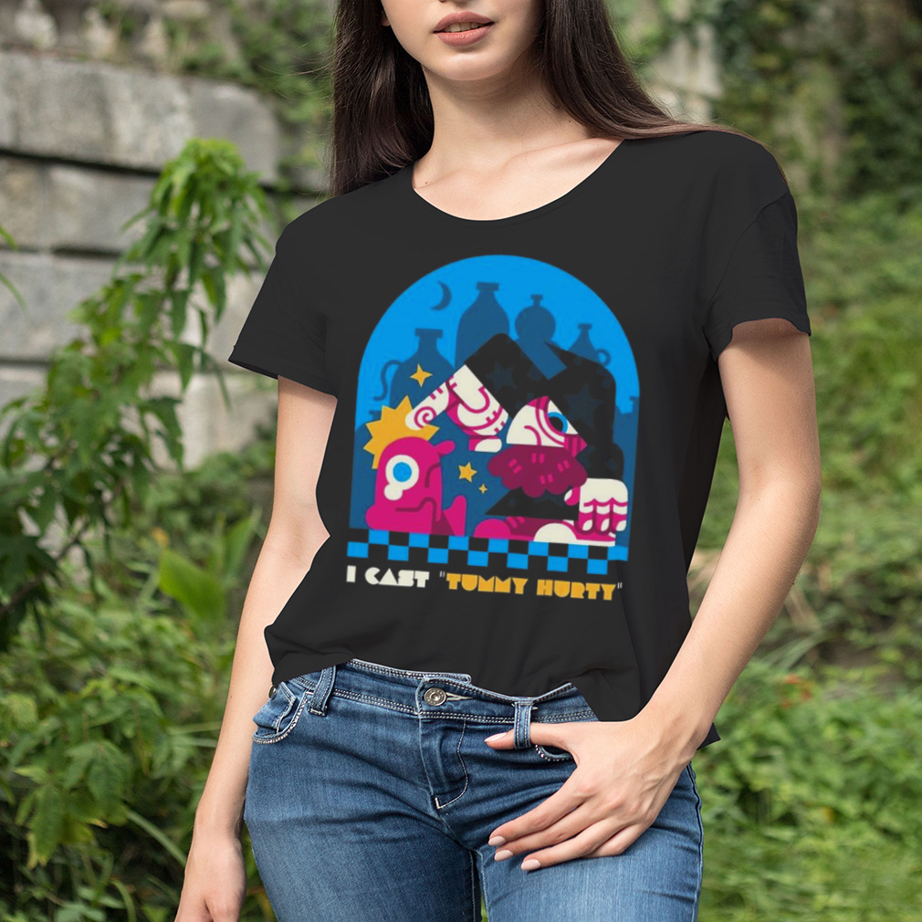 Women's tshirt