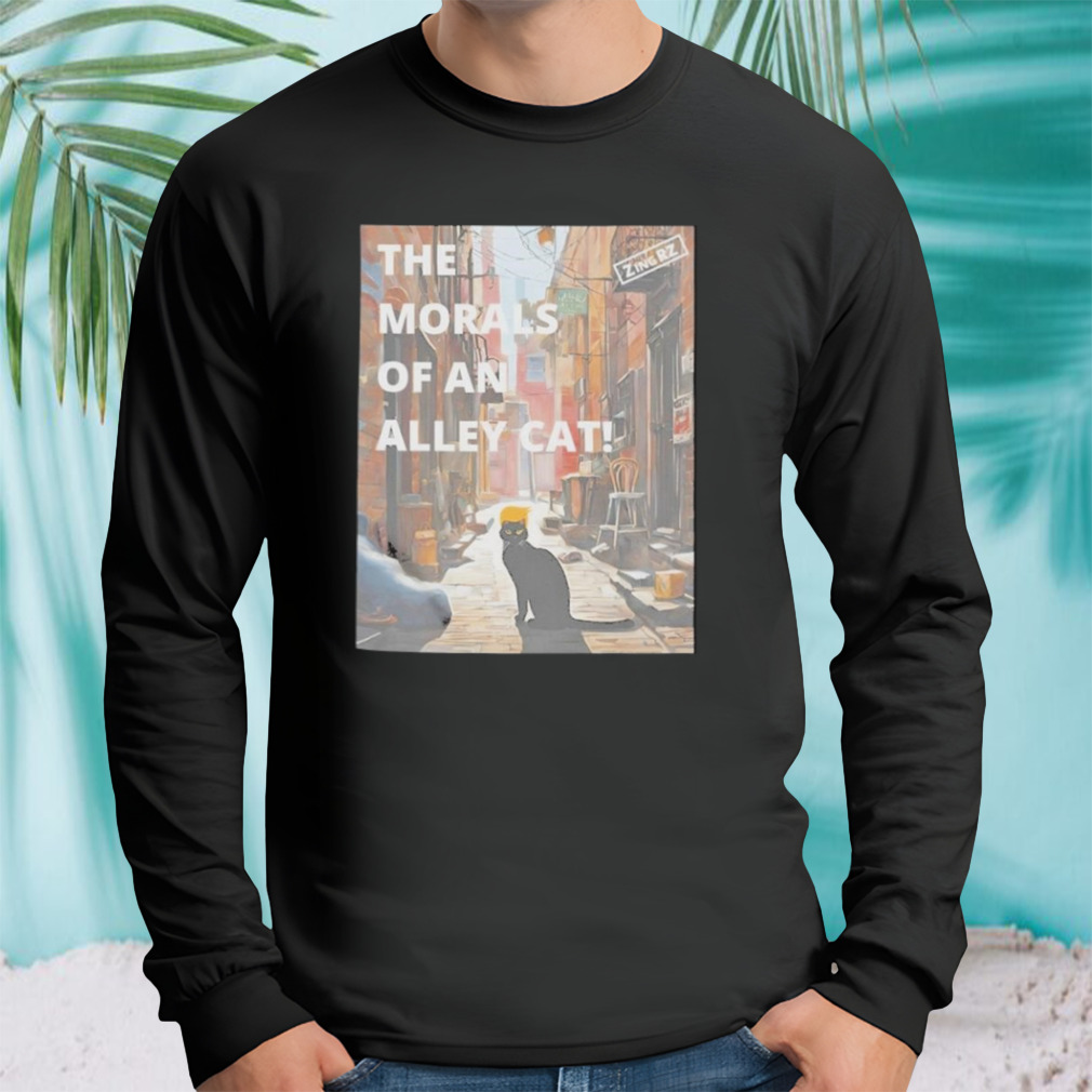 Longsleeve tshirt