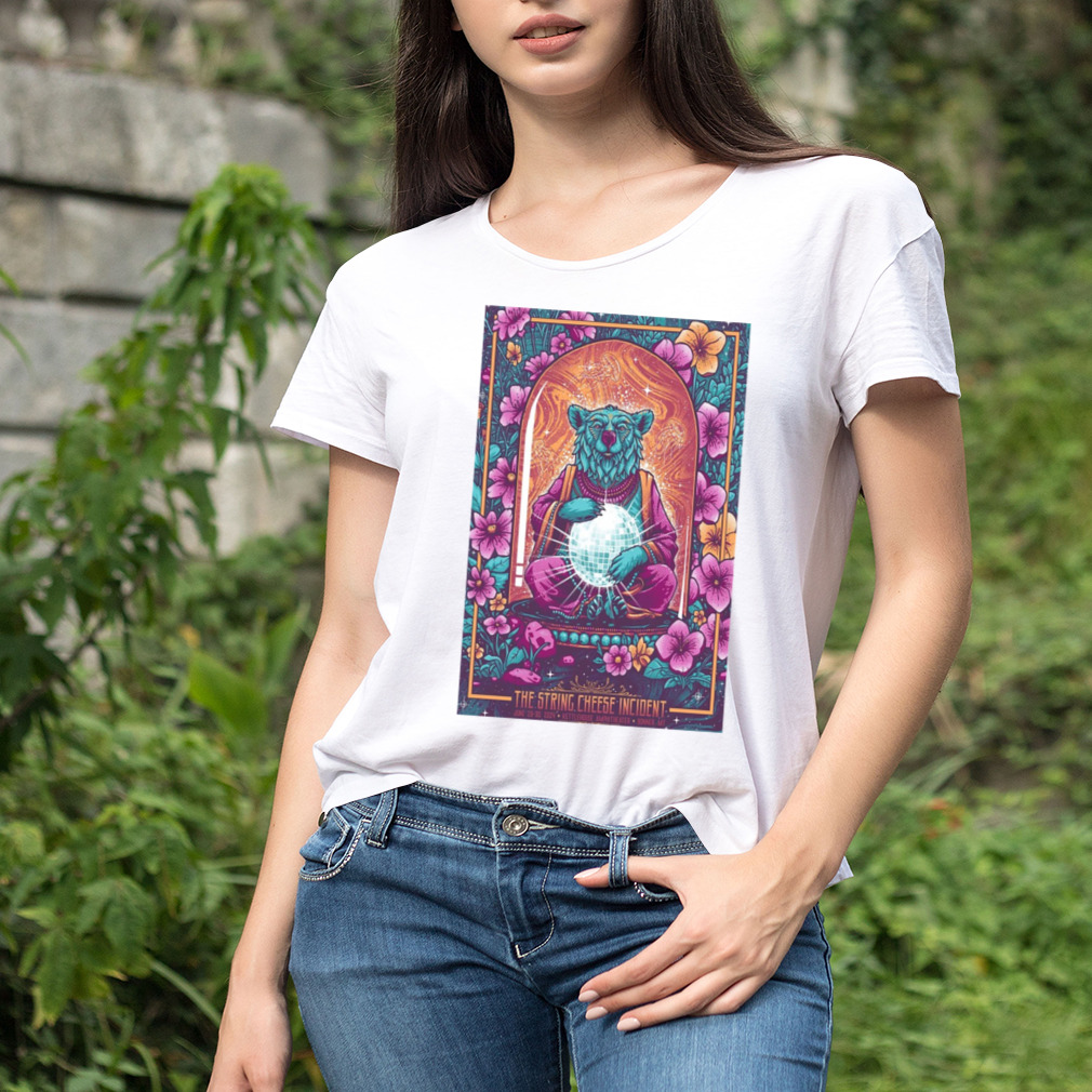 Women's shirt