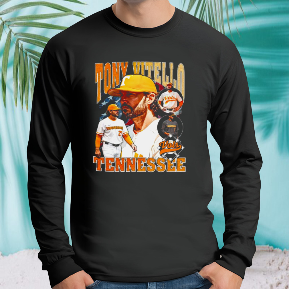 Longsleeve tshirt