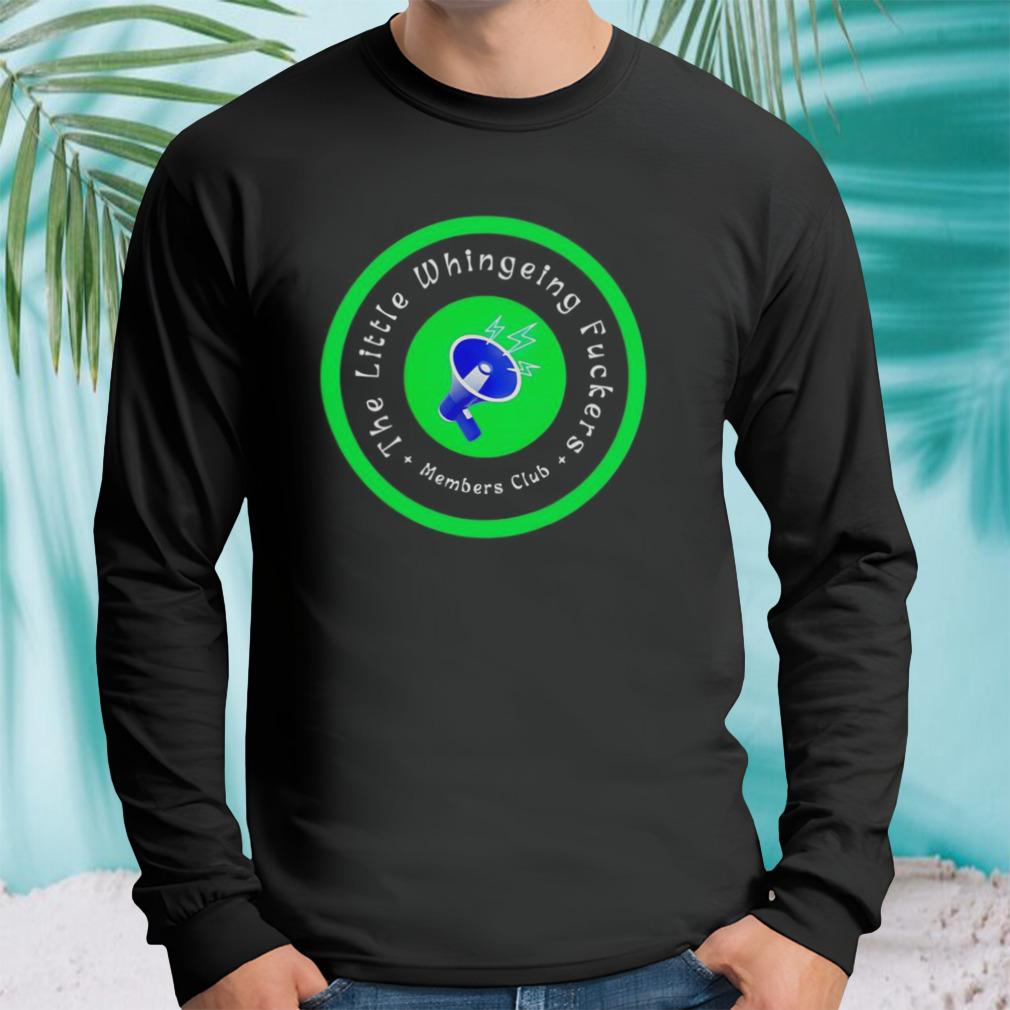 Longsleeve tshirt