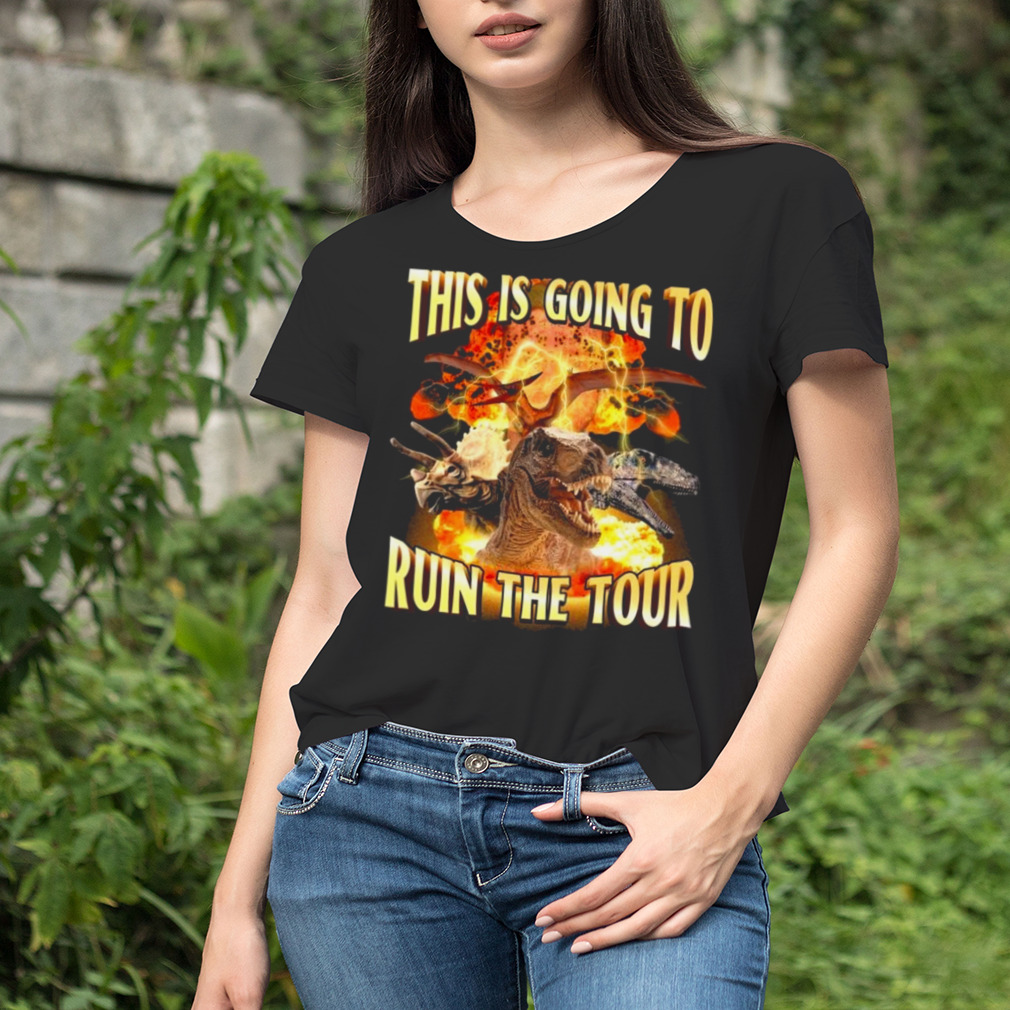 Women's tshirt