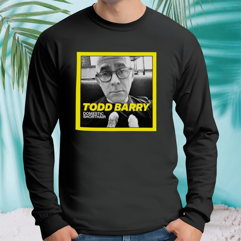 Longsleeve tshirt