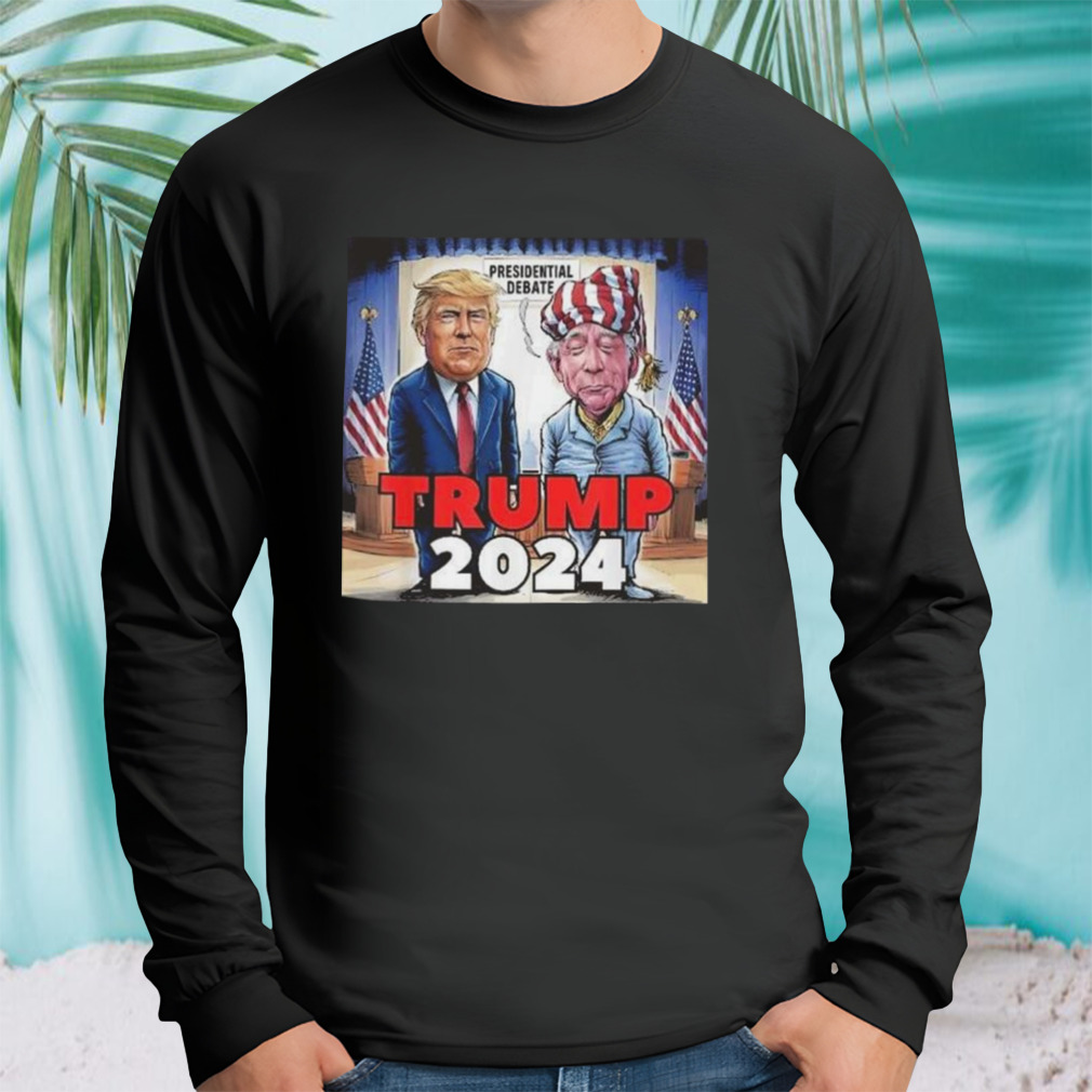 Longsleeve tshirt