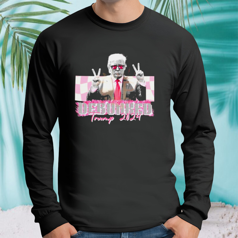 Longsleeve tshirt