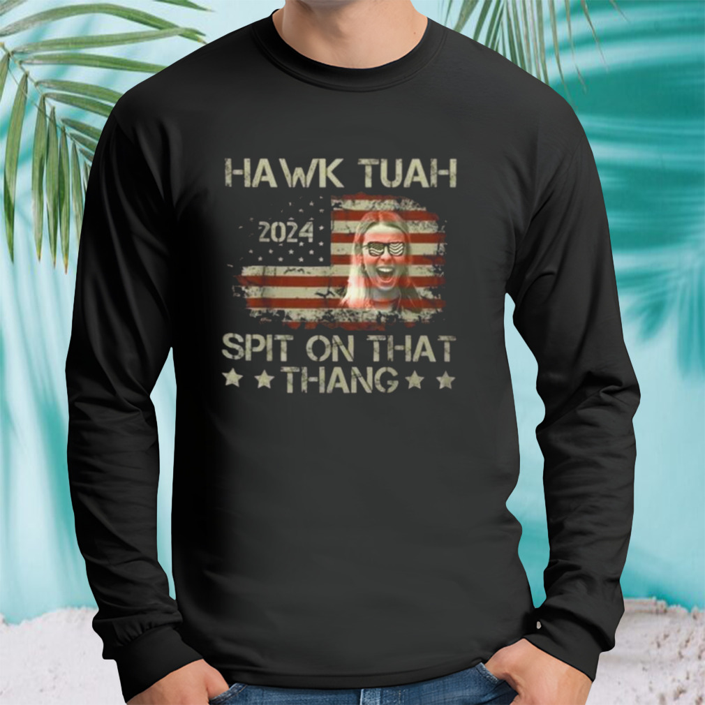 Longsleeve tshirt