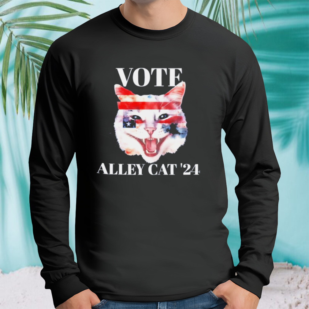 Longsleeve tshirt
