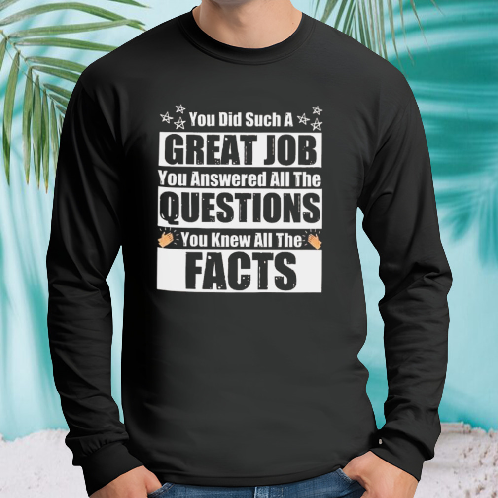 Longsleeve tshirt