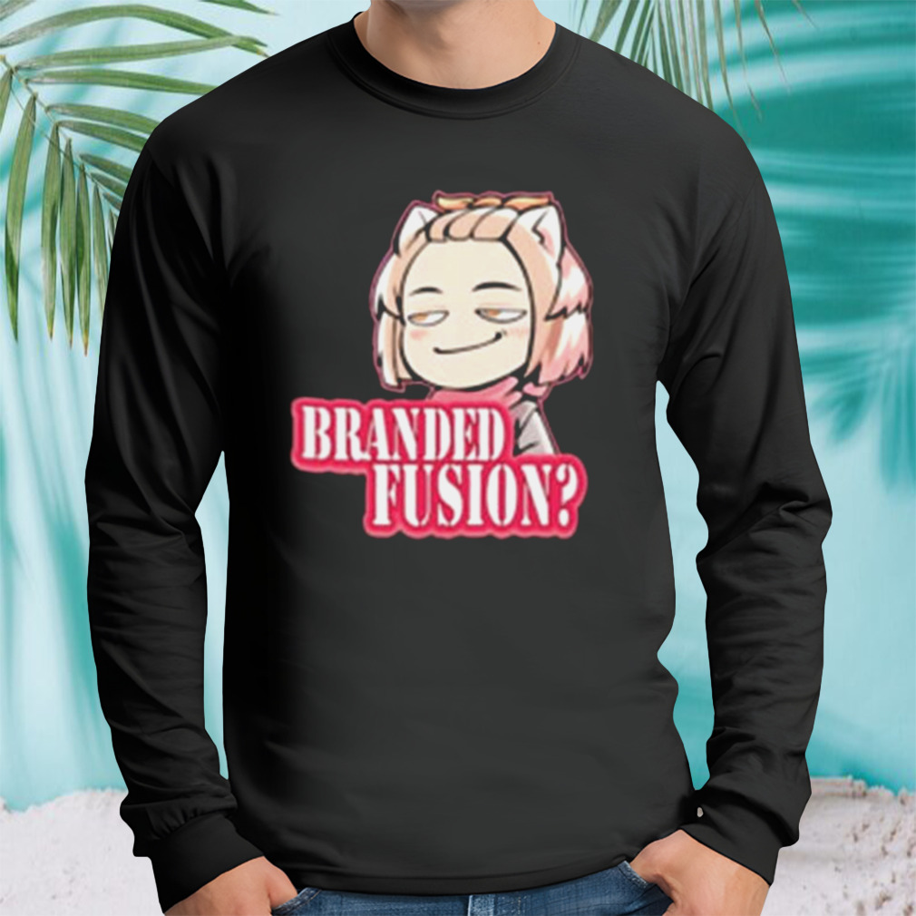 Longsleeve tshirt