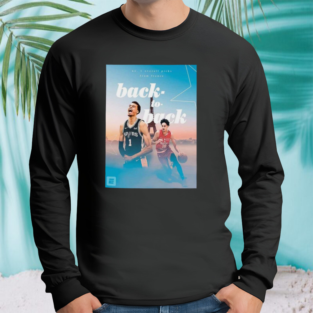 Longsleeve tshirt