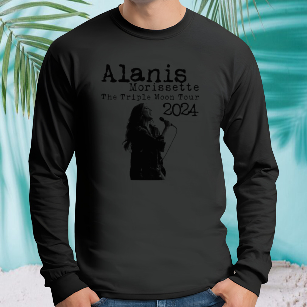 Longsleeve tshirt