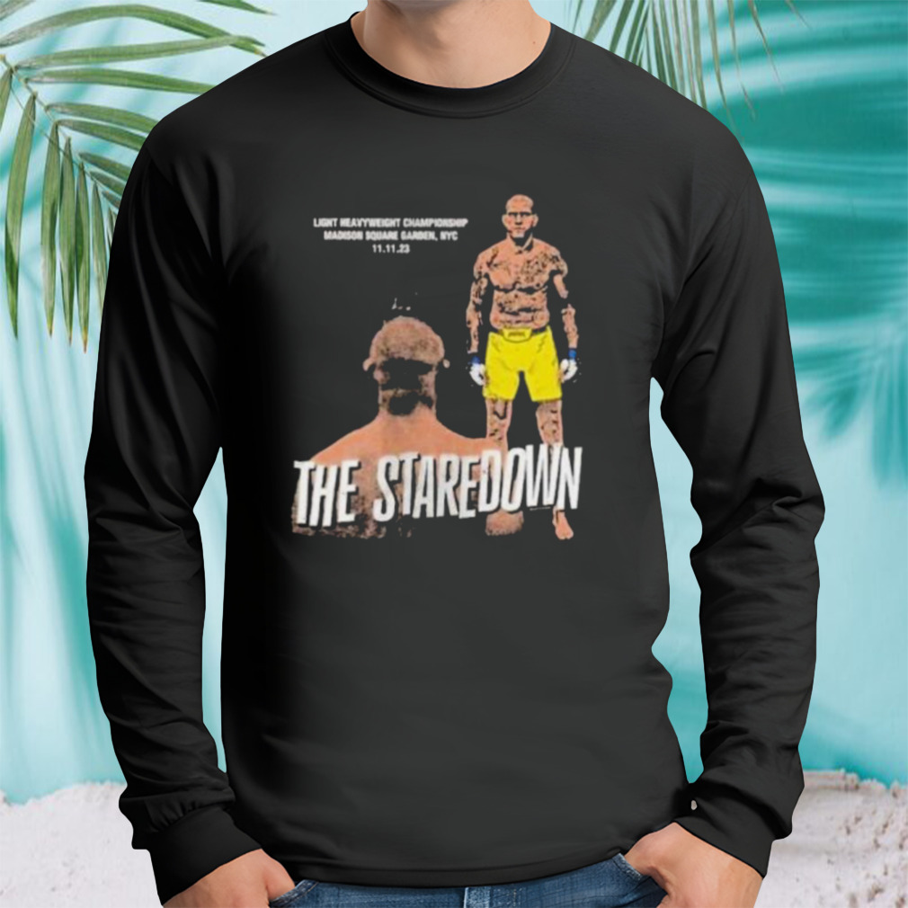Longsleeve tshirt