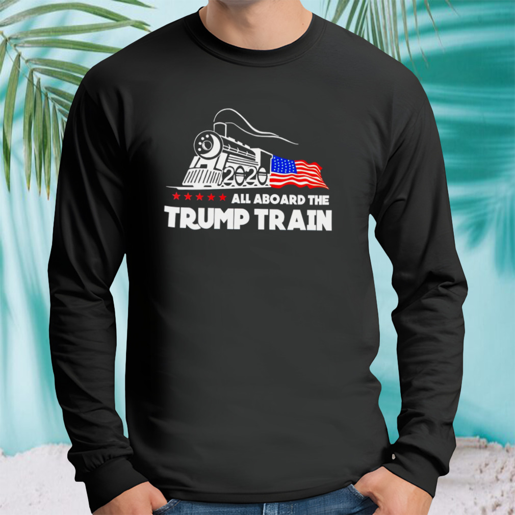 Longsleeve tshirt