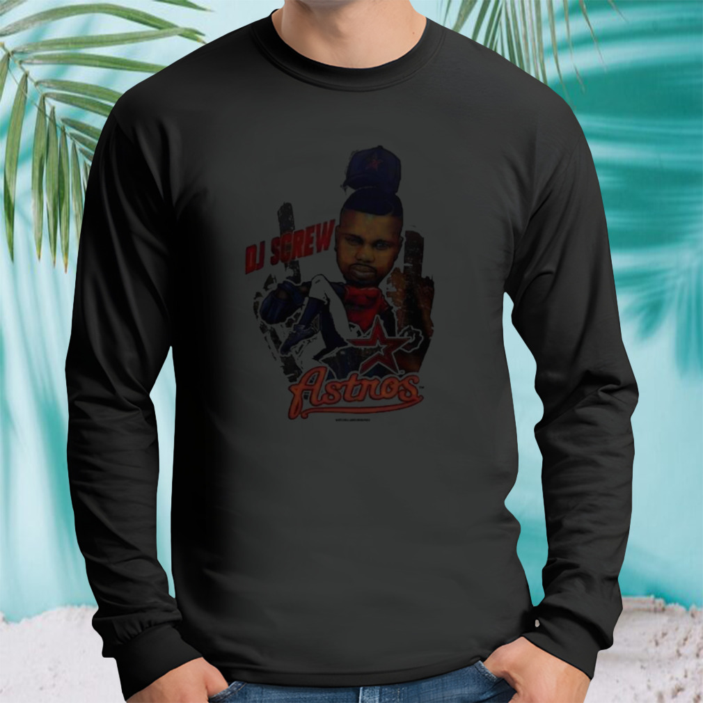 Longsleeve tshirt