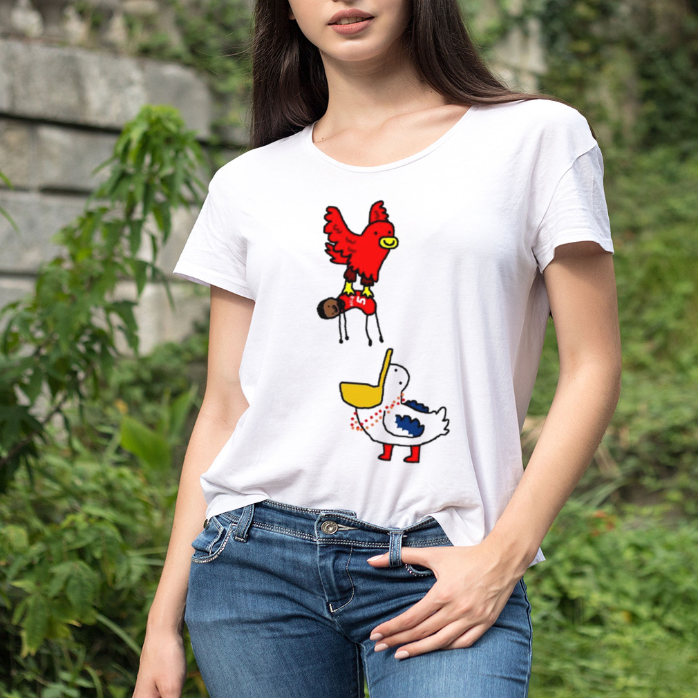 Women's shirt