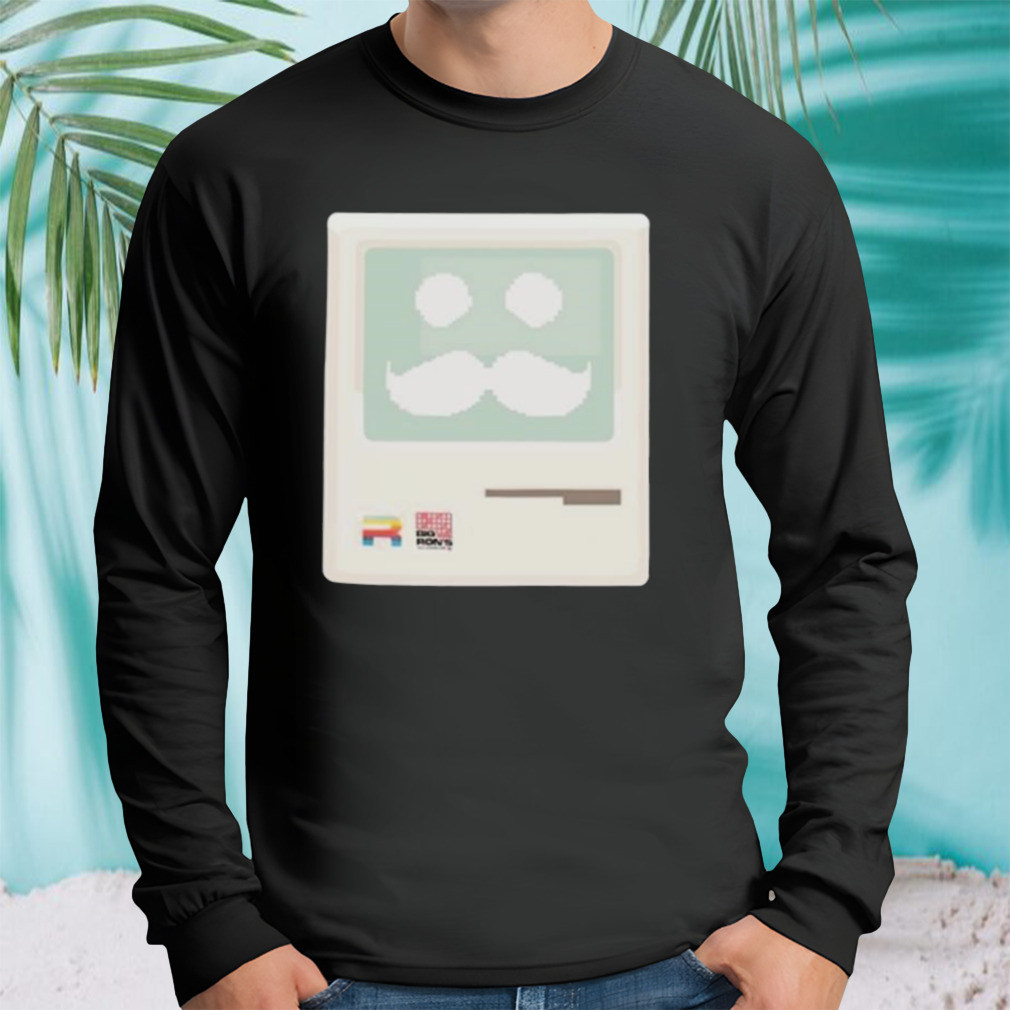Longsleeve tshirt
