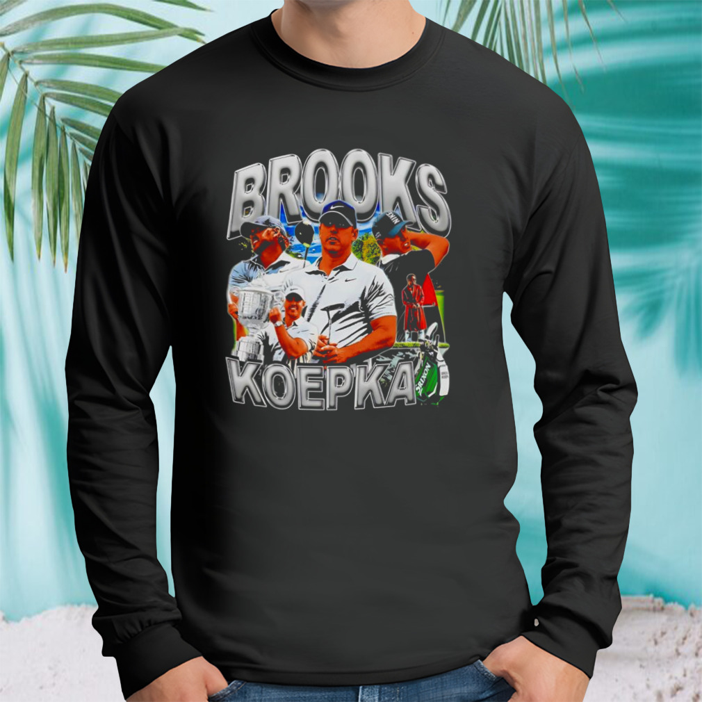 Longsleeve tshirt