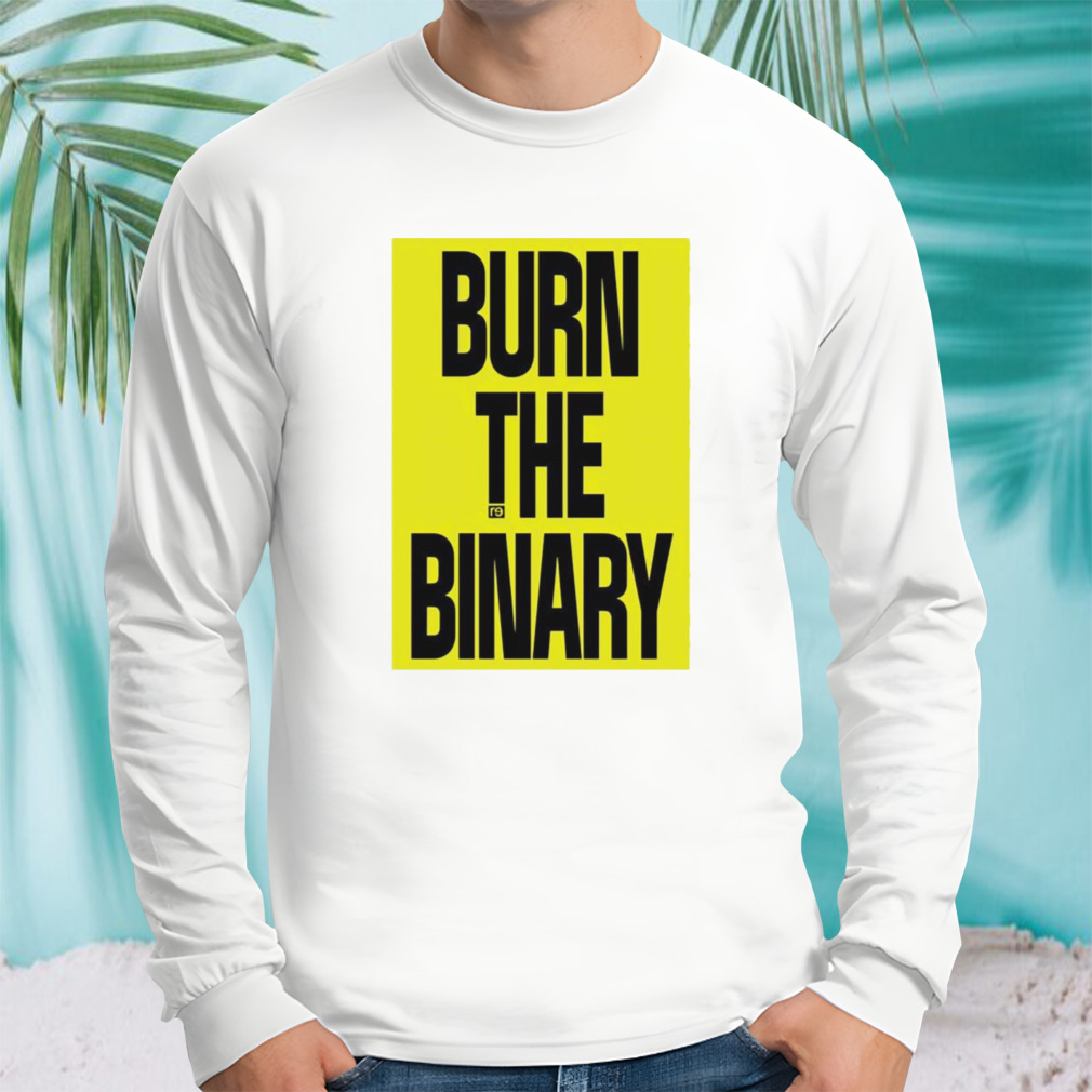 Longsleeve shirt