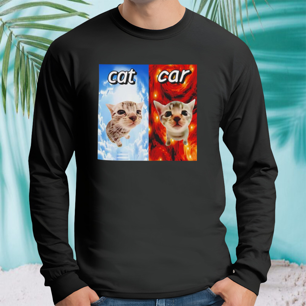 Longsleeve tshirt