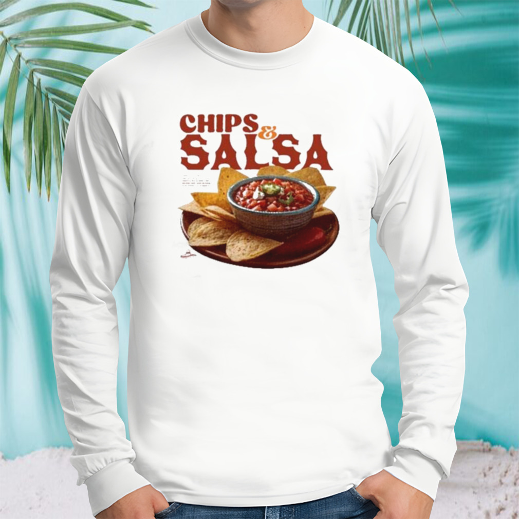 Longsleeve shirt