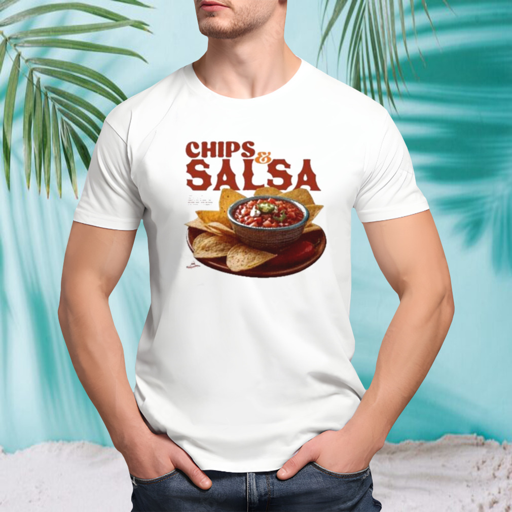 Unisex shirt
