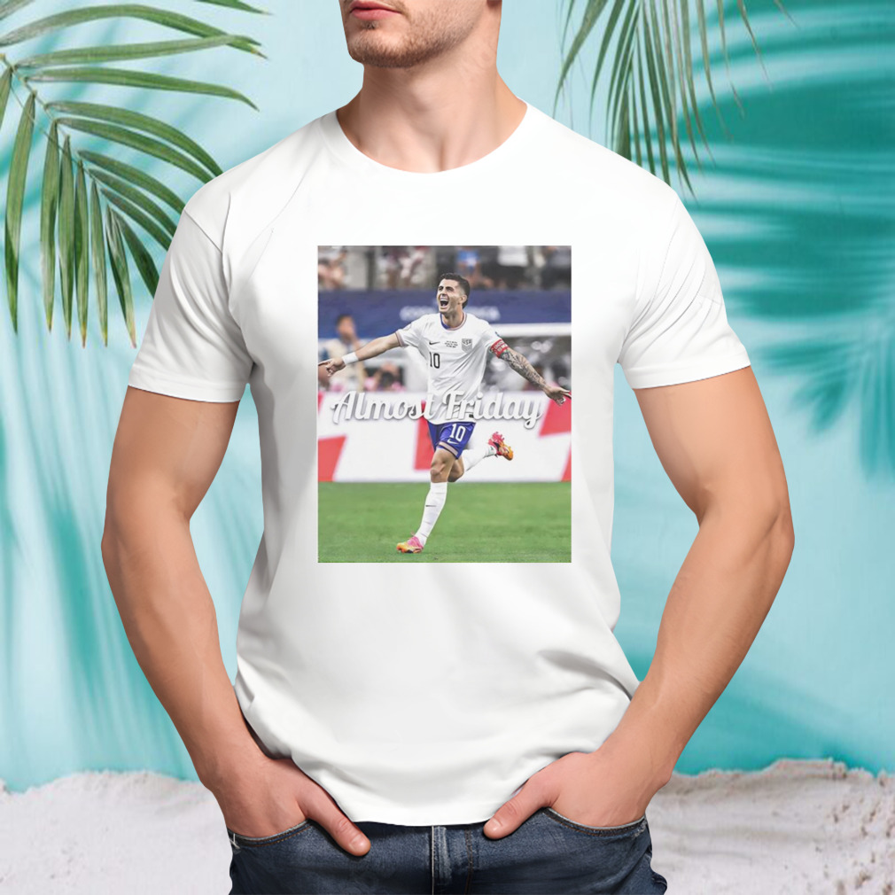 Unisex shirt