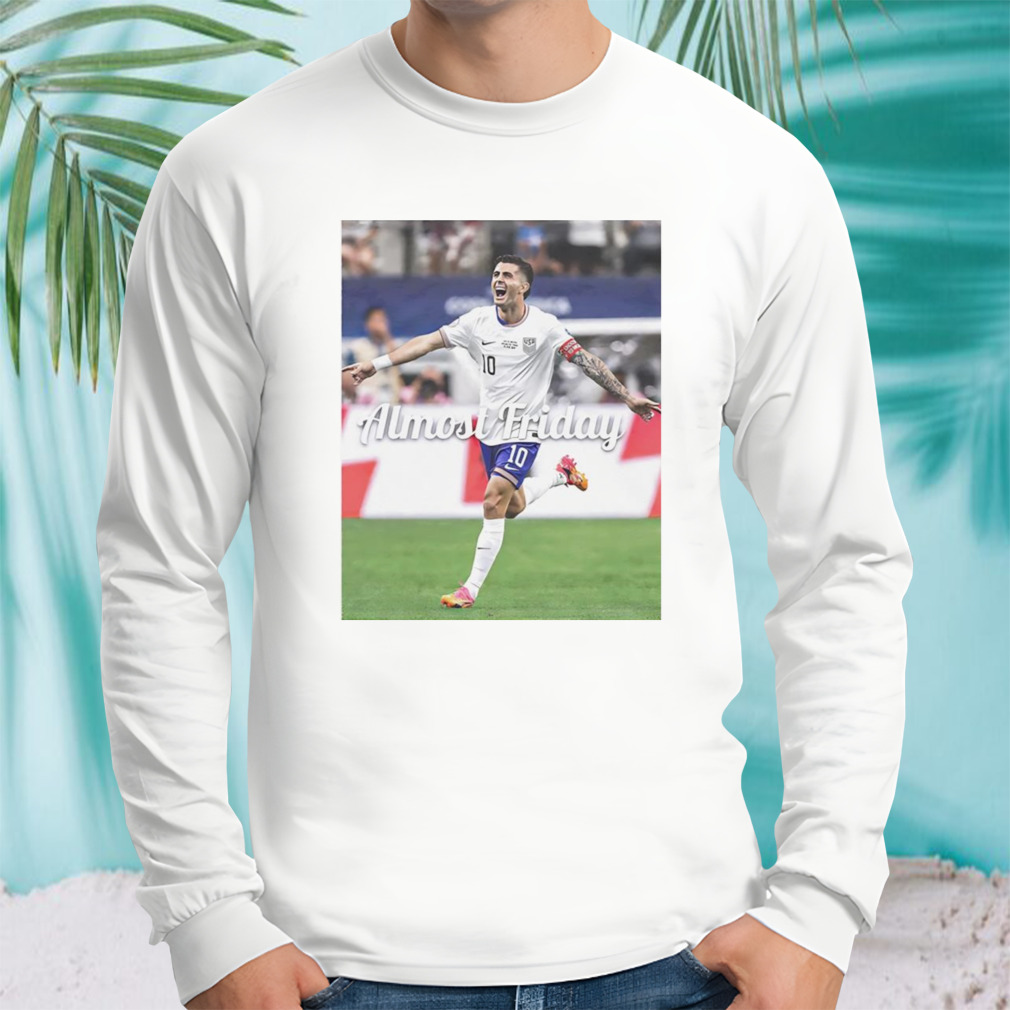 Longsleeve shirt