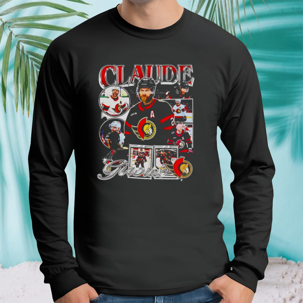 Longsleeve tshirt