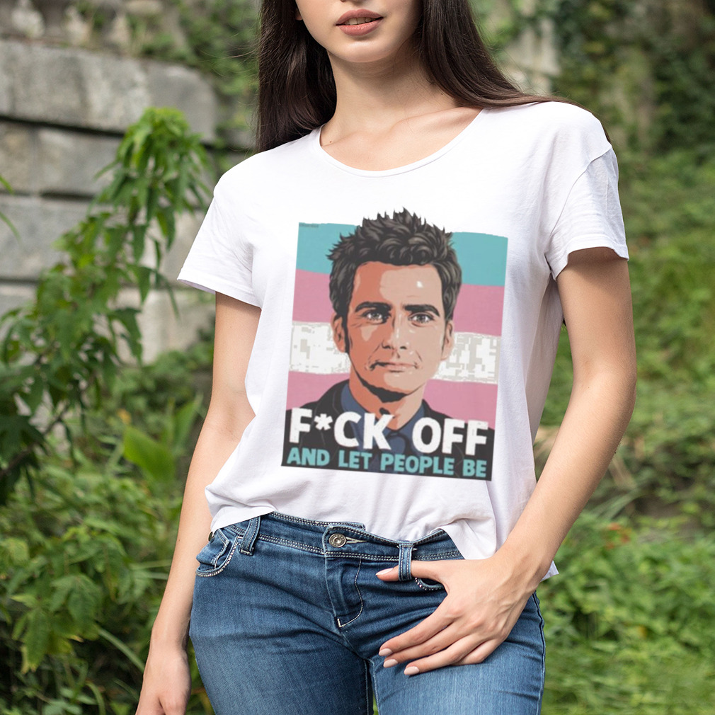 Women's shirt