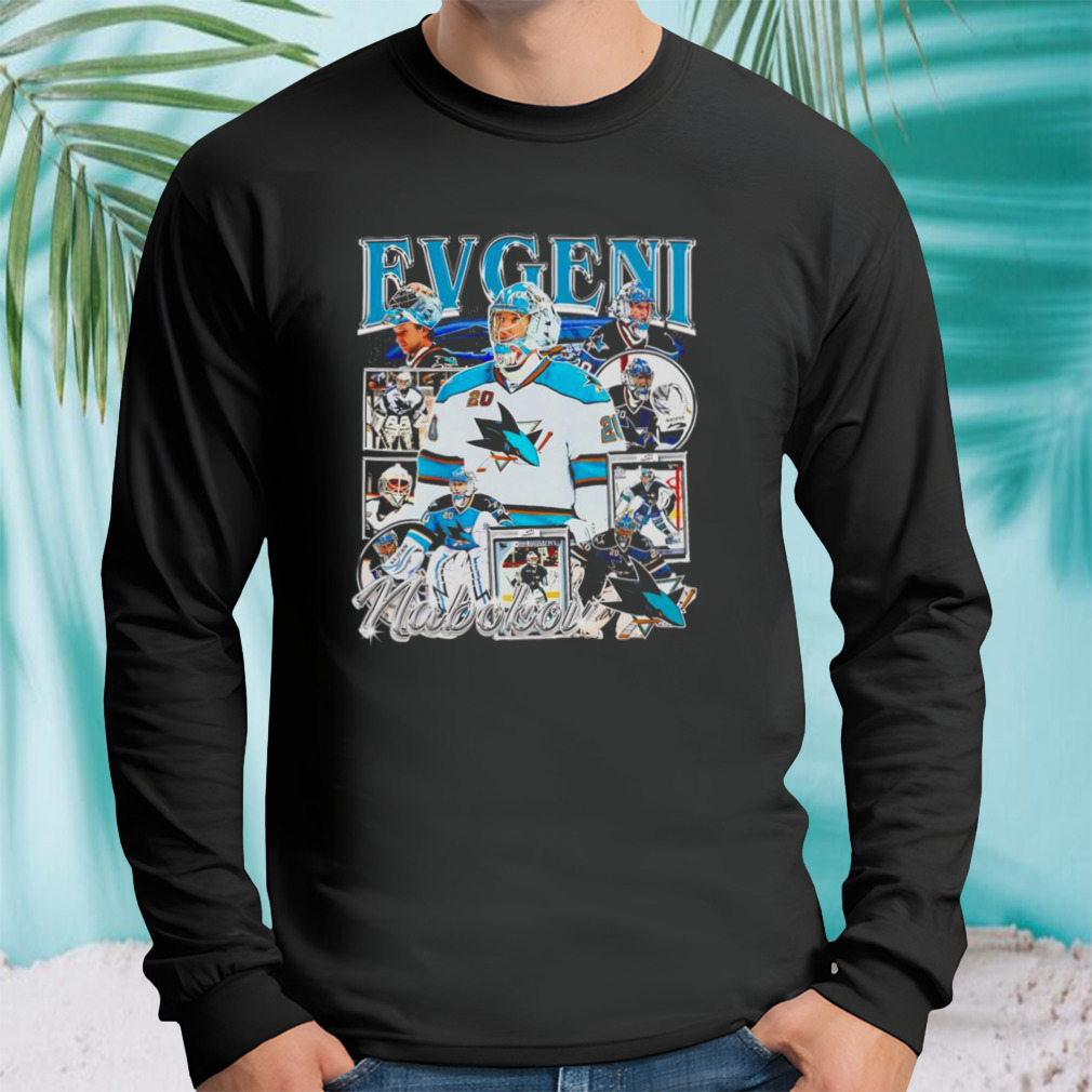Longsleeve tshirt