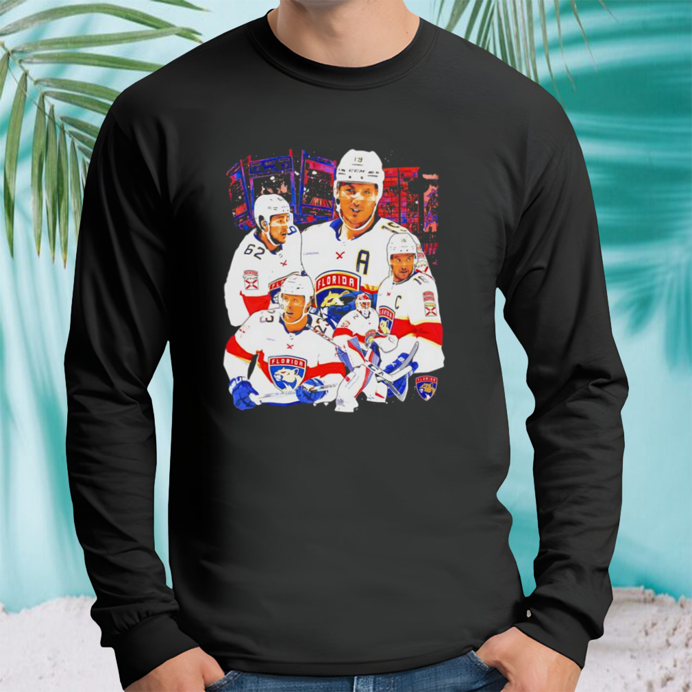 Longsleeve tshirt